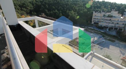 Продажа - Квартира 146 m² в Салониках Продажа - Квартира 146 m² в Салониках