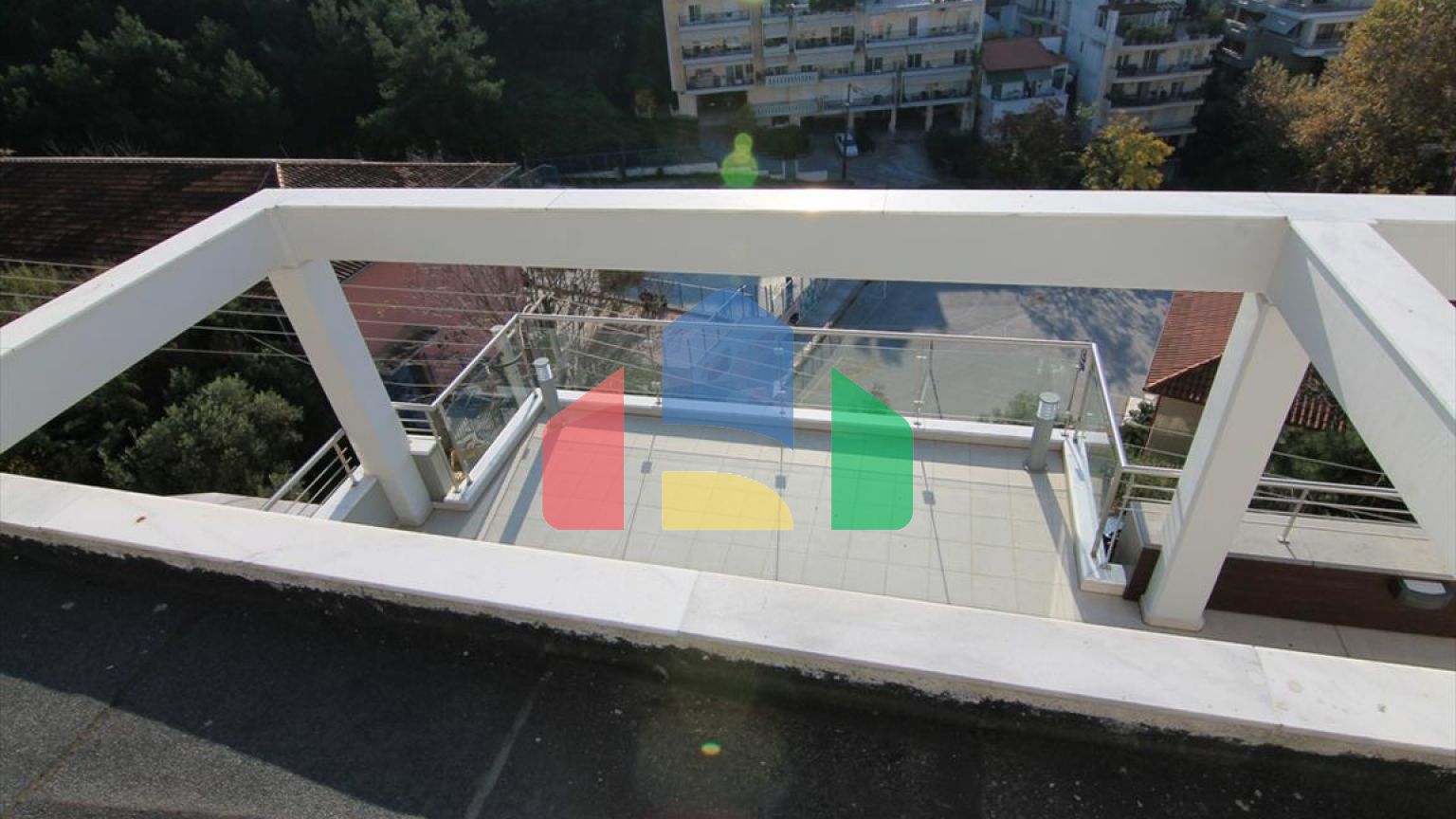 Продажа - Квартира 146 m² в Салониках