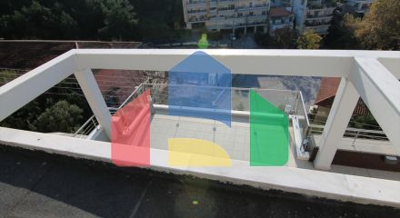 Продажа - Квартира 146 m² в Салониках Продажа - Квартира 146 m² в Салониках