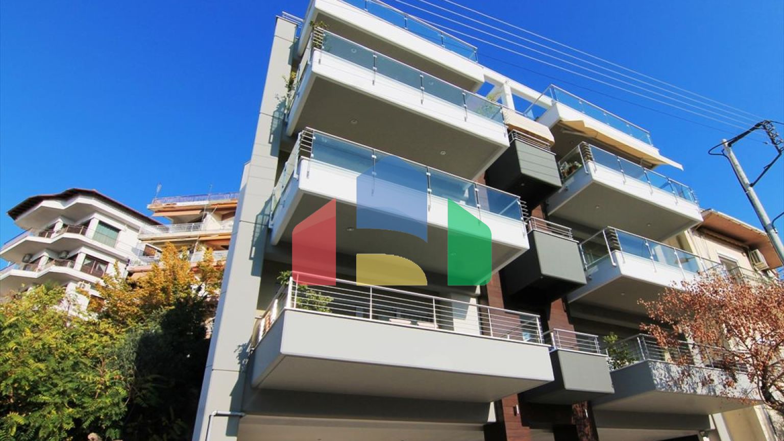 Продажа - Квартира 146 m² в Салониках