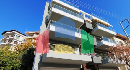 Продажа - Квартира 146 m² в Салониках Продажа - Квартира 146 m² в Салониках