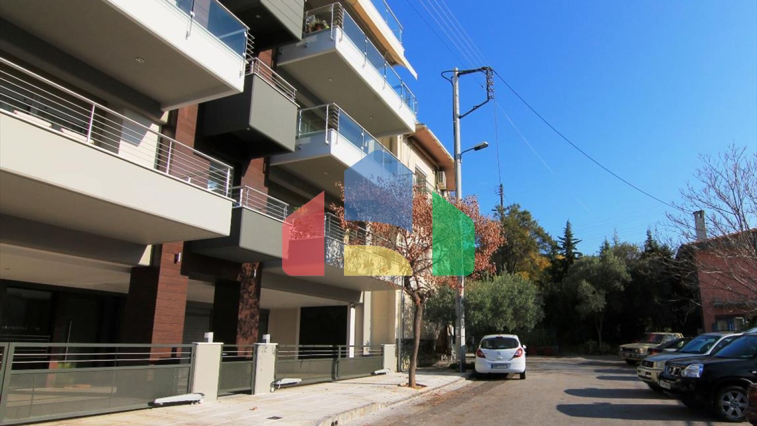 Продажа - Квартира 146 m² в Салониках