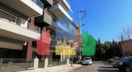 Продажа - Квартира 146 m² в Салониках Продажа - Квартира 146 m² в Салониках