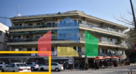 For Sale - Commercial property 69 m² in Thessaloniki