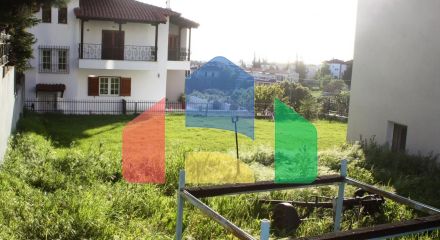 Продажа - Земельный участок 245 m² в Салониках