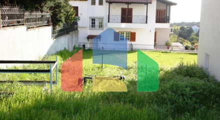 Продажа - Земельный участок 245 m² в Салониках