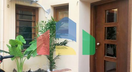 Продаж - Квартира 30 m² в Салоніках