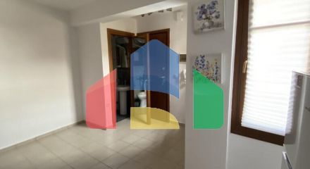 Продаж - Квартира 30 m² в Салоніках