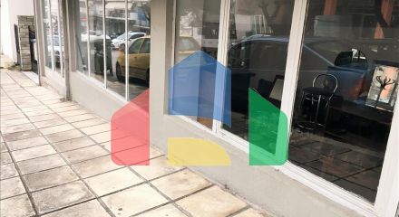 Продаж - Комерційна нерухомість 95 m² в Салоніках