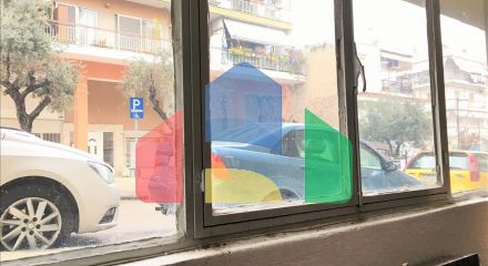 Продаж - Комерційна нерухомість 95 m² в Салоніках