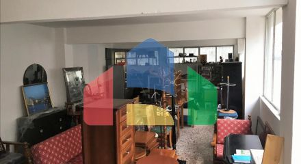 Продаж - Комерційна нерухомість 95 m² в Салоніках