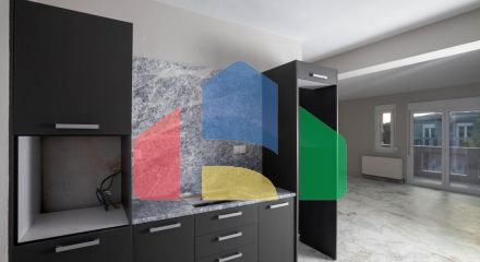 Продаж - Таунхаус 135 m² в Салоніках