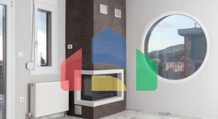 Продаж - Таунхаус 135 m² в Салоніках