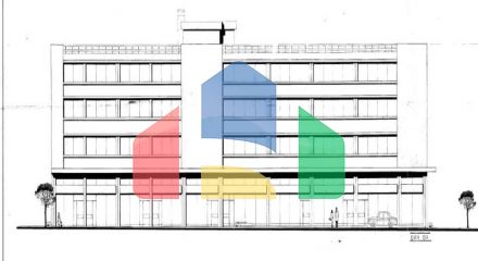 For Sale - Commercial property 1282 m² in Thessaloniki