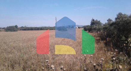 Продажа - Земельный участок 15000 m² в Салониках