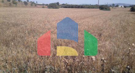 Продажа - Земельный участок 15000 m² в Салониках