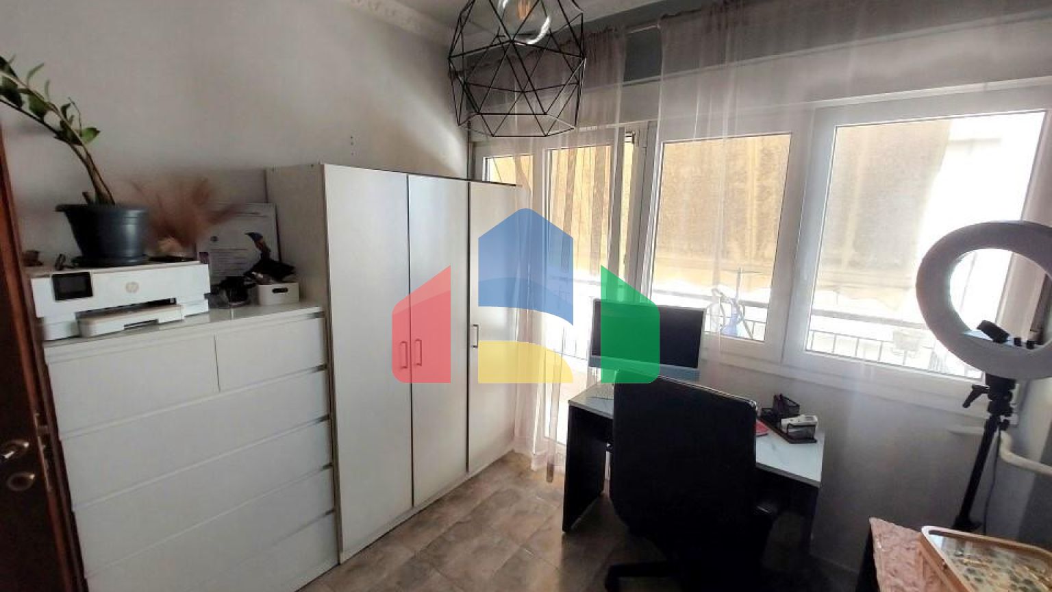 Продажа - Квартира 86 m² в Салониках