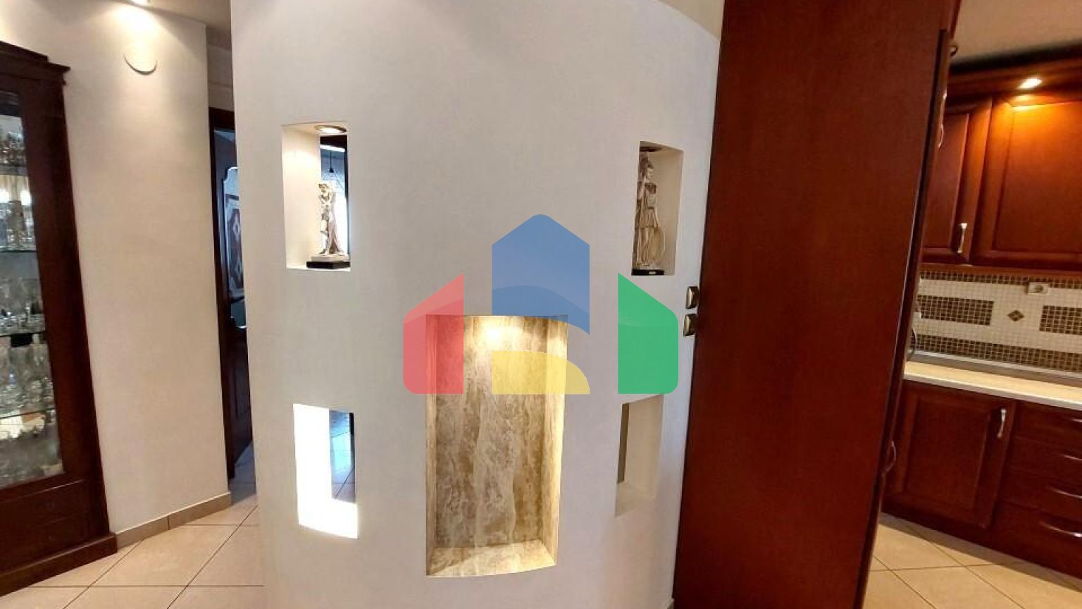 Продажа - Квартира 86 m² в Салониках