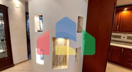 Продажа - Квартира 86 m² в Салониках