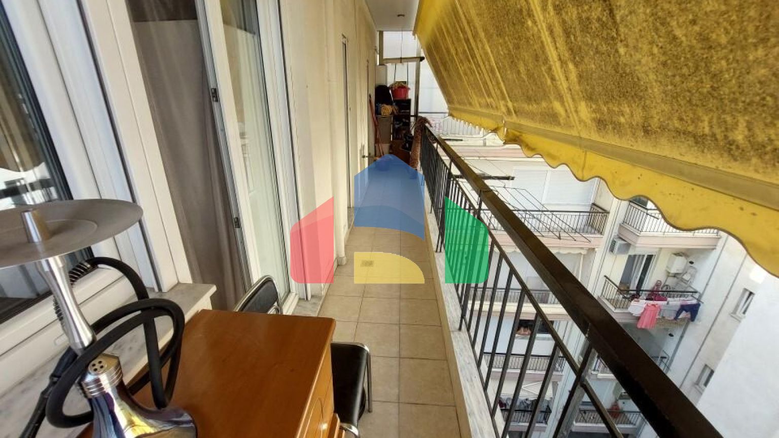 Продажа - Квартира 86 m² в Салониках