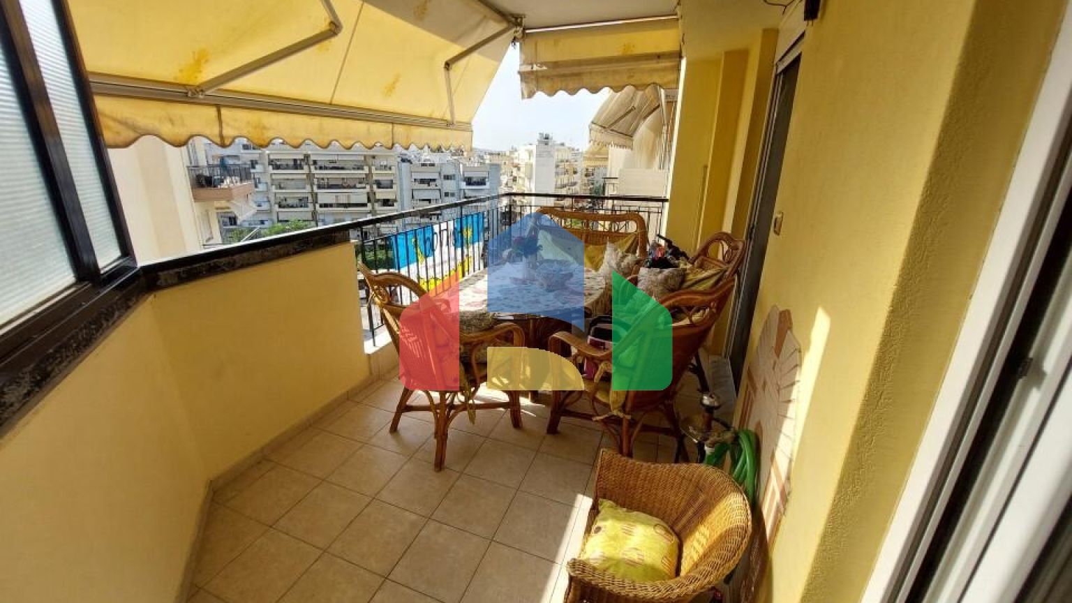 Продажа - Квартира 86 m² в Салониках