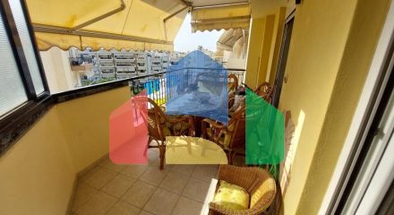 Продажа - Квартира 86 m² в Салониках