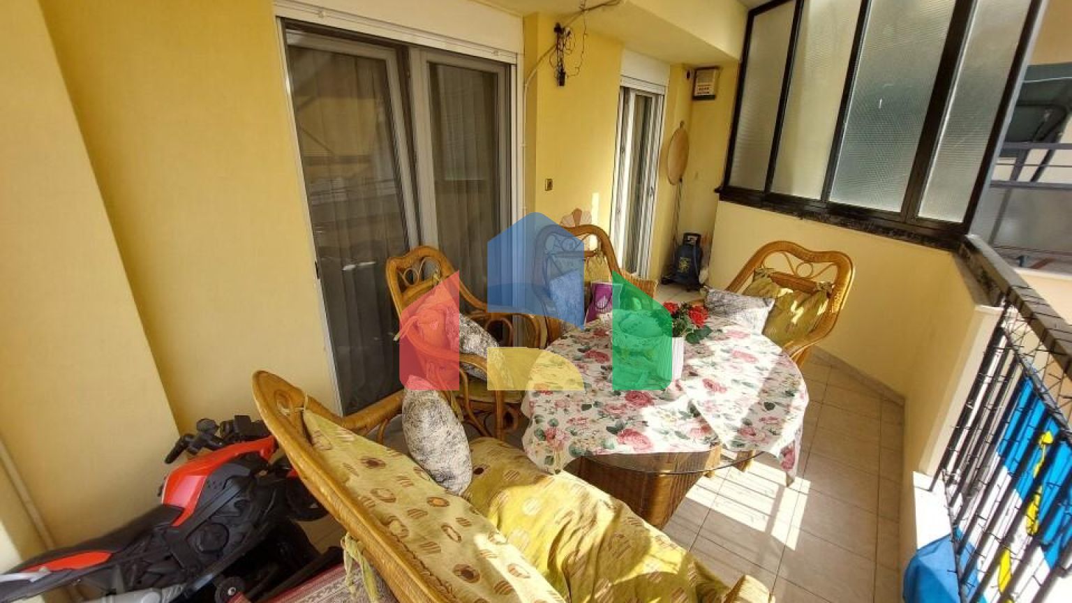 Продажа - Квартира 86 m² в Салониках