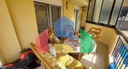 Продажа - Квартира 86 m² в Салониках