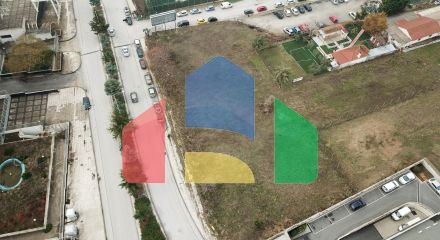 Продажа - Земельный участок 2450 m² в Салониках