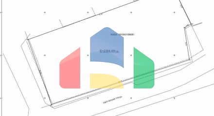 Продажа - Земельный участок 2450 m² в Салониках