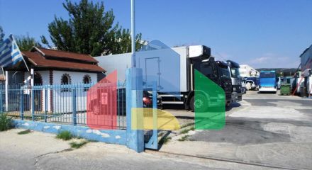 Продаж - Бізнес в Салоніках