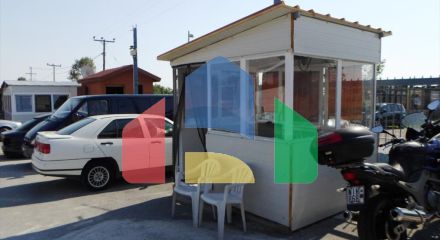 Продажа - Бизнес в Салониках Продажа - Бизнес в Салониках