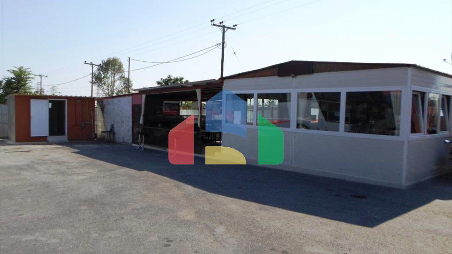 Продажа - Бизнес в Салониках