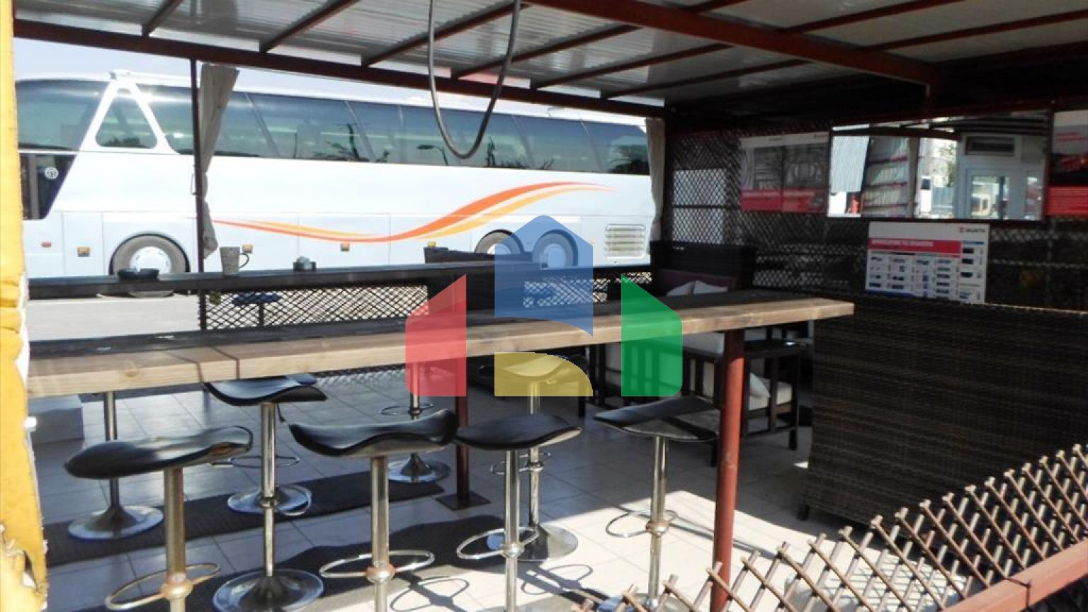 Продажа - Бизнес в Салониках