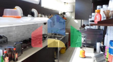 Продажа - Бизнес в Салониках Продажа - Бизнес в Салониках