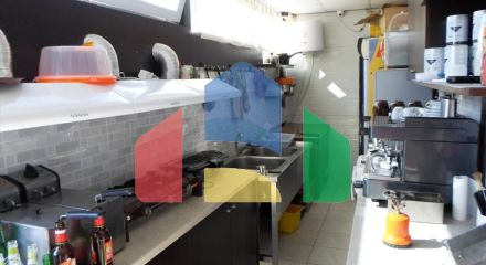 Продажа - Бизнес в Салониках Продажа - Бизнес в Салониках