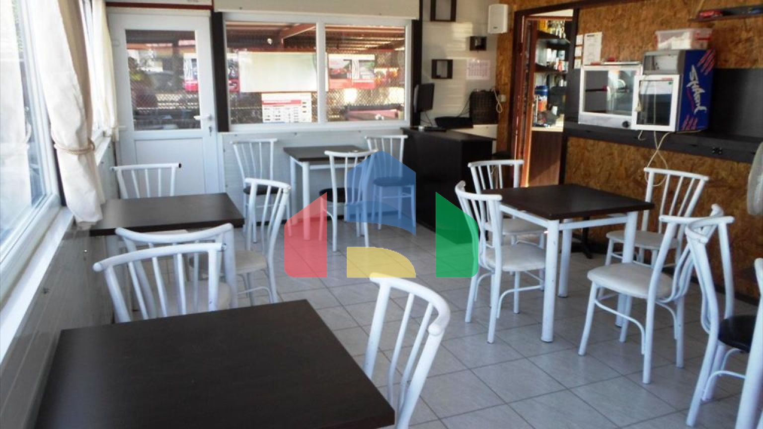 Продажа - Бизнес в Салониках