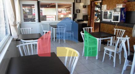 Продажа - Бизнес в Салониках Продажа - Бизнес в Салониках