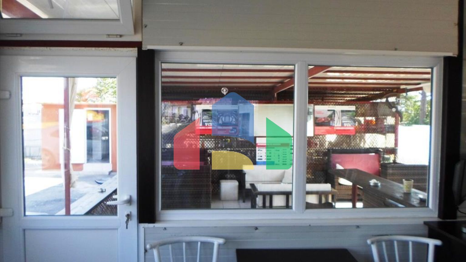 Продажа - Бизнес в Салониках