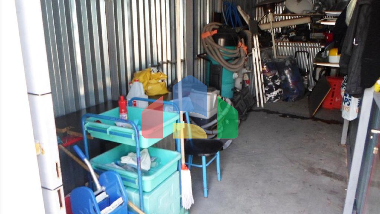 Продажа - Бизнес в Салониках