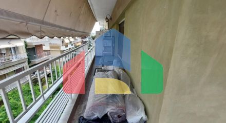 Продаж - Квартира 75 m² в Салоніках