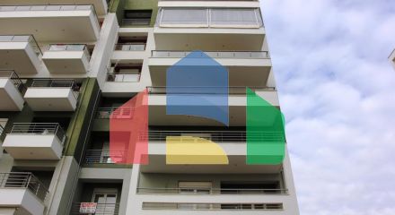 For Sale - Flat 83 m² in Thessaloniki