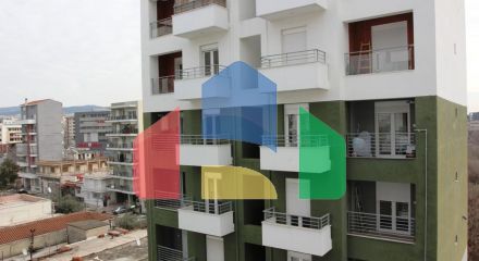 For Sale - Flat 83 m² in Thessaloniki