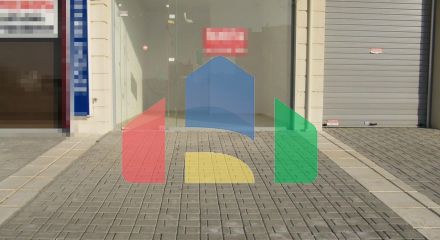 For Sale - Commercial property 27 m² in Thessaloniki