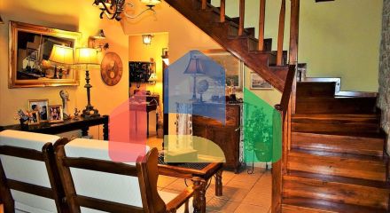 Продаж - Котедж 300 m² в Салоніках Продаж - Котедж 300 m² в Салоніках