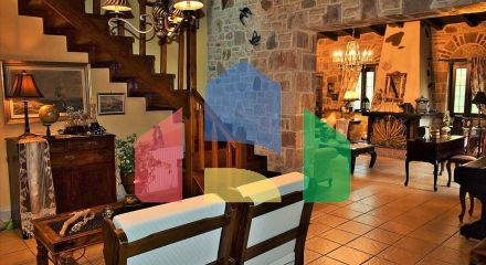 Продаж - Котедж 300 m² в Салоніках Продаж - Котедж 300 m² в Салоніках