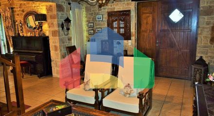 Продаж - Котедж 300 m² в Салоніках Продаж - Котедж 300 m² в Салоніках