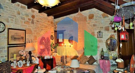 Продаж - Котедж 300 m² в Салоніках Продаж - Котедж 300 m² в Салоніках