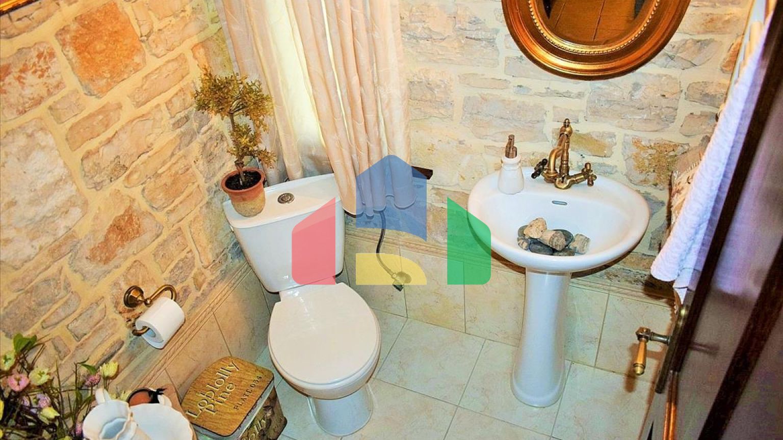 Продаж - Котедж 300 m² в Салоніках