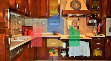 Продаж - Котедж 300 m² в Салоніках Продаж - Котедж 300 m² в Салоніках